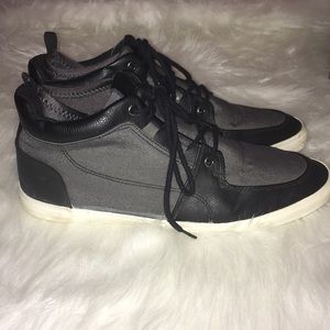 Aldo Men’s Shoes 10 High tops